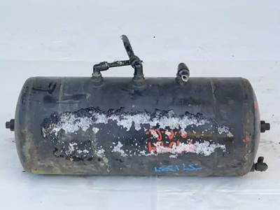 Peterbilt 579 Air Tank