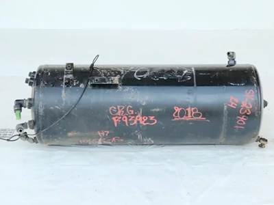 Peterbilt 579 Air Tank