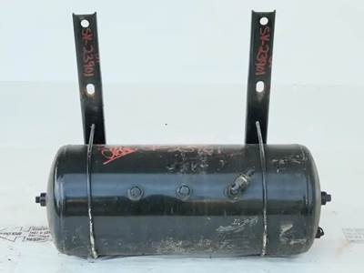 Peterbilt 579 Air Tank