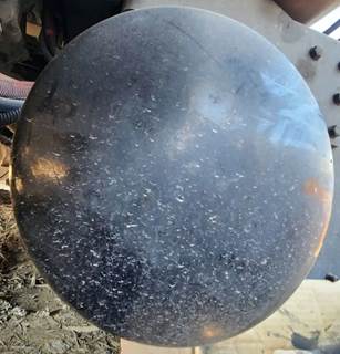 Peterbilt 579 Air Tank