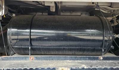 Peterbilt 579 Air Tank