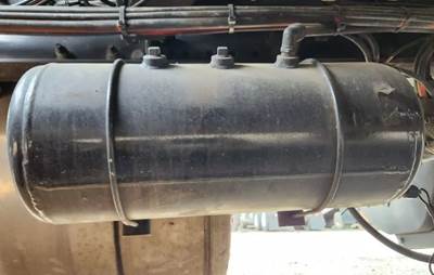 Peterbilt 579 Air Tank