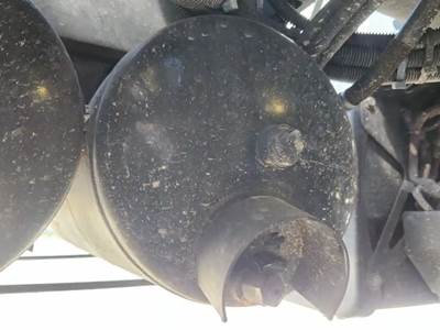 Peterbilt 579 Air Tank