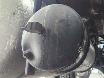 Peterbilt 579 Air Tank