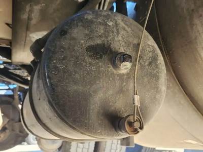 Peterbilt 579 Air Tank