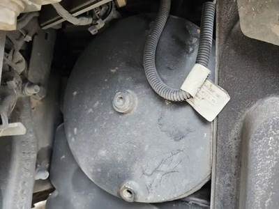 Peterbilt 579 Air Tank