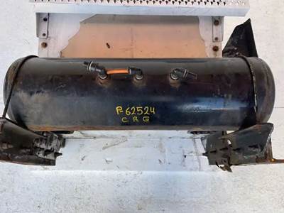 Peterbilt 587 Air Tank