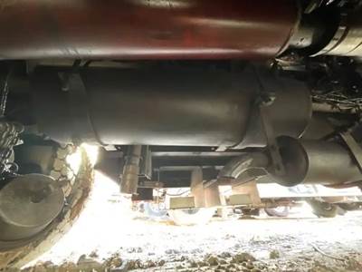 Spartan GLADIATOR Air Tank