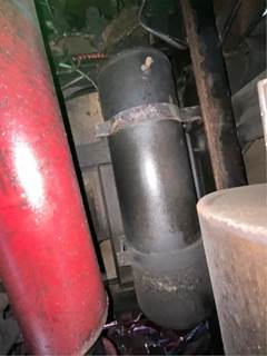 Spartan GLADIATOR Air Tank