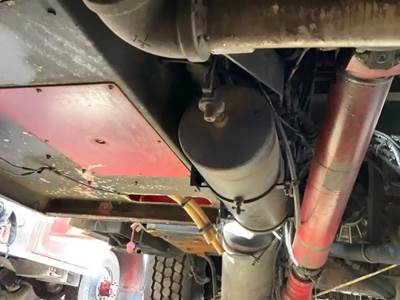 Spartan GLADIATOR Air Tank