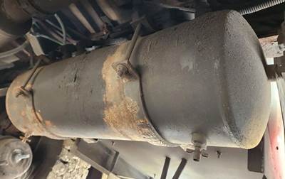 Spartan GLADIATOR Air Tank