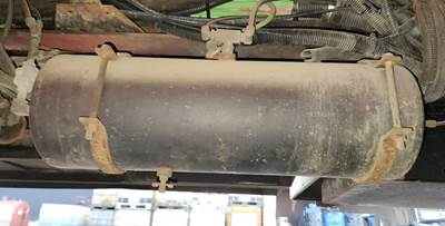 Spartan Metro Star Air Tank