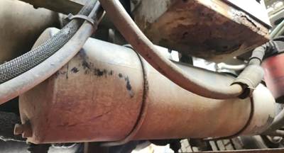 Sterling A9500 Air Tank