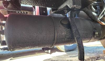 Sterling A9500 Air Tank