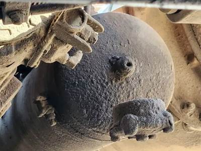 Sterling A9500 Air Tank