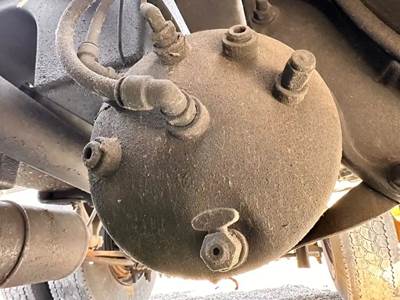 Sterling A9500 Air Tank