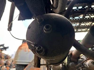 Sterling A9500 Air Tank