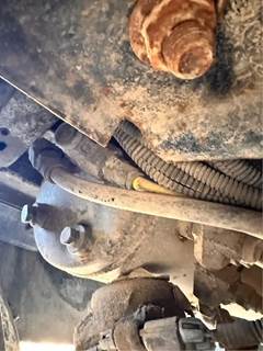 Sterling A9500 Air Tank