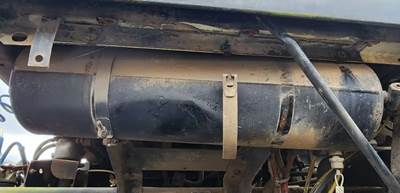 Sterling A9513 Air Tank