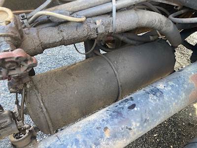 Sterling Acterra Air Tank