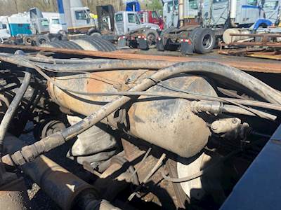 Sterling Acterra Air Tank