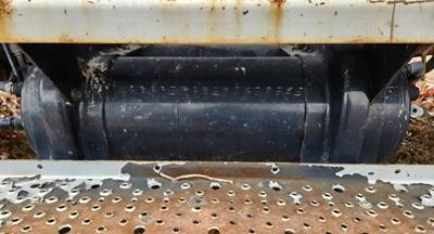 Sterling Acterra Air Tank