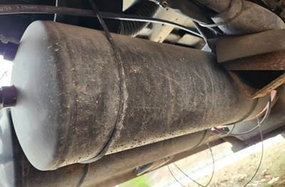 Sterling Acterra Air Tank