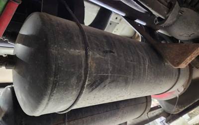 Sterling Acterra Air Tank