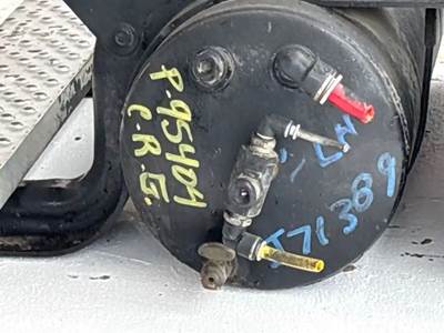 Sterling Acterra Air Tank