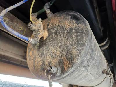 Sterling Acterra Air Tank