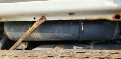 Sterling L7500 Air Tank