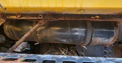 Sterling L7500 Air Tank