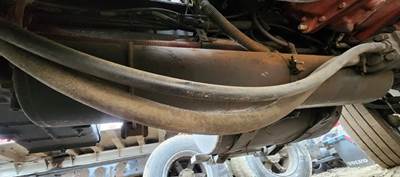 Sterling L9500 Air Tank