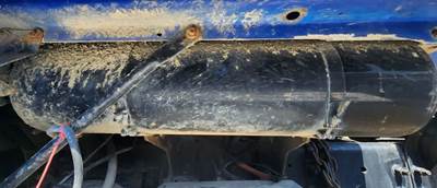 Sterling L9500 Air Tank