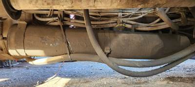 Sterling L9500 Air Tank