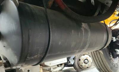 Sterling LT8500 Air Tank