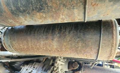 Sterling LT8500 Air Tank