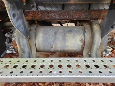 Sterling LT8500 Air Tank