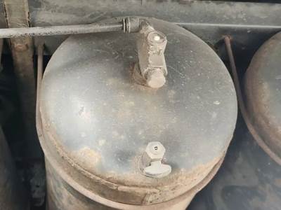 Thomas Built Saf-T-Liner HDX Air Tank
