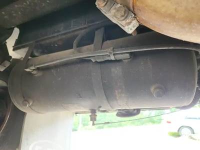 E-One Air Tank for a 2002 E-One Fire Truck