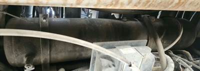 Sutphen Air Tank for a 2001 Sutphen Firetruck