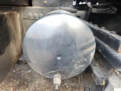 Volvo VHD Air Tank