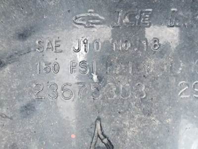 2021 Volvo VNL Air Tank For Sale | Elkton, MD | 23675303 ...
