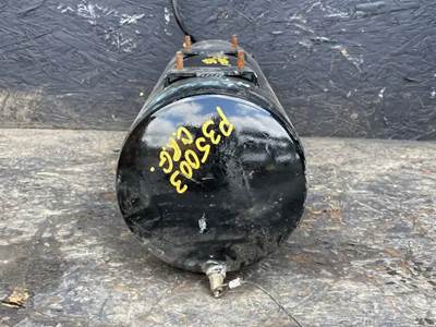 Volvo VNL Air Tank