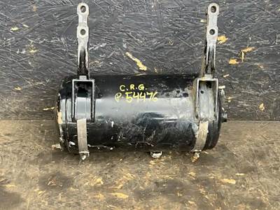 Volvo VNL Air Tank