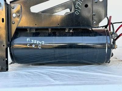 Volvo VNL Air Tank