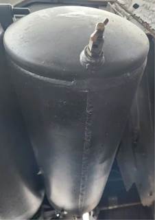 Volvo VNL Air Tank