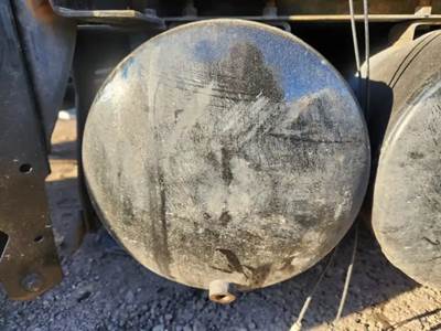 Volvo VNL Air Tank