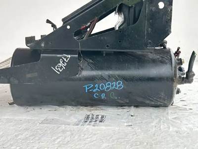 Volvo VNM Air Tank