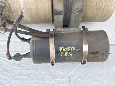 Volvo VNR64T Air Tank